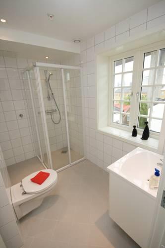 Апартаменты Rental in Stavanger - Øvre Banegate