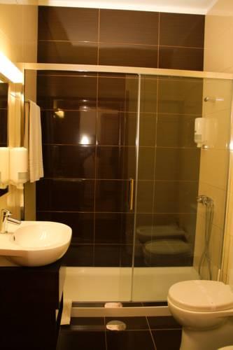 Отель Hotel Chale