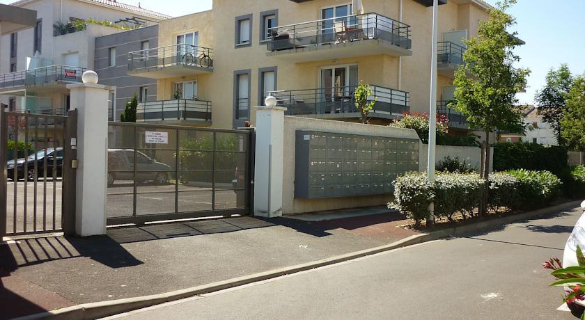 Résidence Villa Gauguin