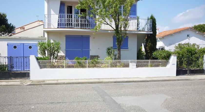 Апартаменты Rue Millet