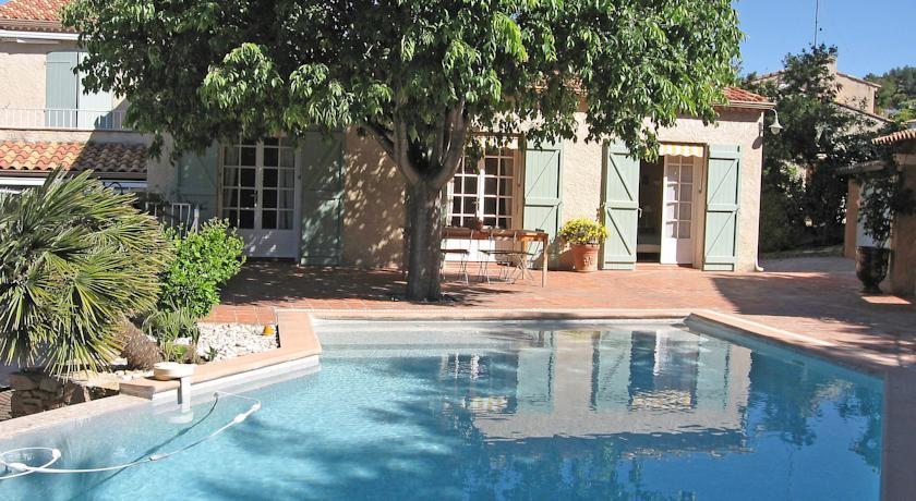 Holiday home La Margot