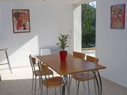 Appartement Chollet