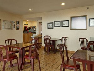 Отель Days Inn Boonville