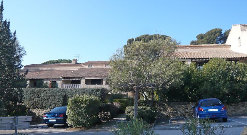 Jardins De La Mer I