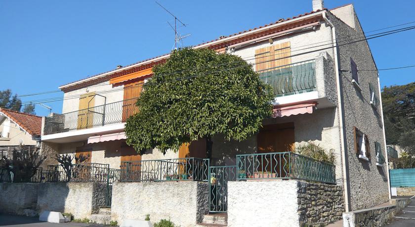 Апартаменты Residence Le Lido