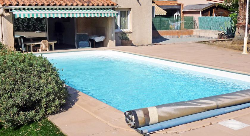 Appartement Hippolyte