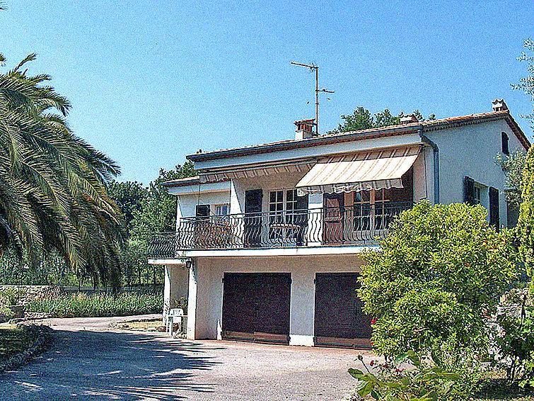 Апартаменты Villa Graziella