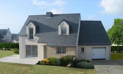 Апартаменты Les Villas du Clos de Kerberdery