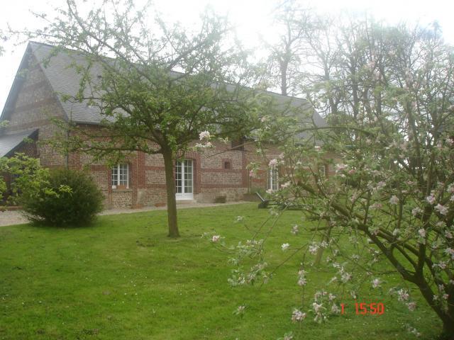 Апартаменты Gîte les Chataîgniers