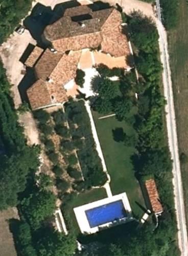 Мини-отель Villa La Roque