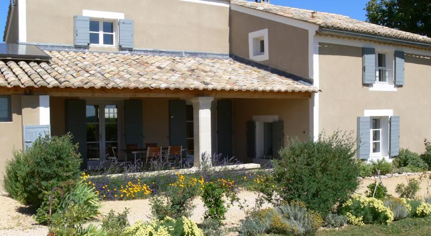 Апартаменты Gites du Domaine l'Ancienne Ecole