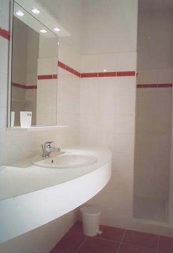 Апартаменты Résidence Oasis de Sauveterre