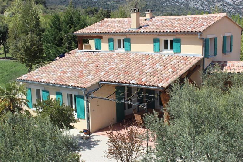 Апартаменты Le Clos Saint-Michel