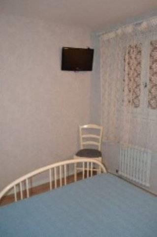 Отель Le Relais Fleuri
