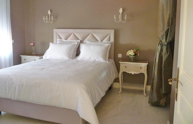 Мини-отель Villa Orion