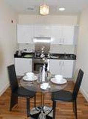 Harrington Court Apartments