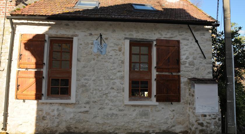 Апартаменты Gîte Mi Do