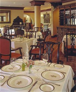Отель The Siena Hotel