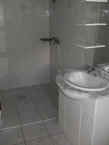 Апартаменты Studios Le Relais de Sisco