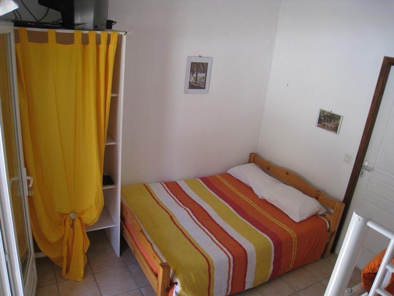 Отель Chambres Le Relais de Sisco