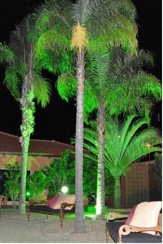 Отель Novotel Campo Grande