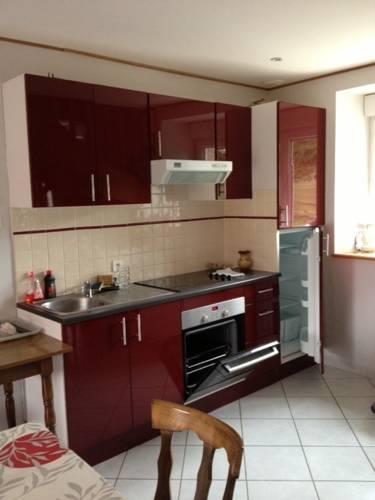 Апартаменты Maison à la Campagne