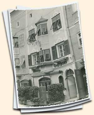 Отель Hotel Goldenes Kreuz