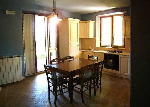 Апартаменты Cumana Blu Apartments