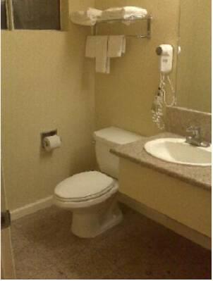 Отель Super 8 San Jose