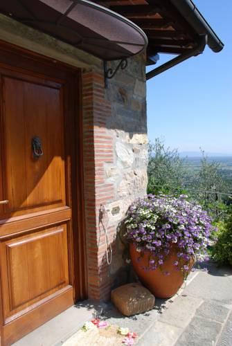 Вилла Villa Al Mennucci