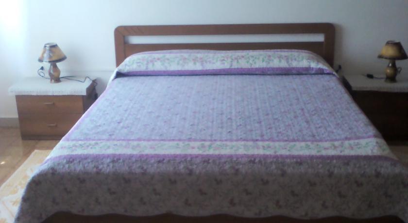 Мини-отель B&B Hermosa