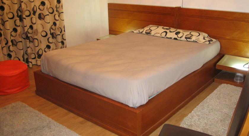 Гостевой дом Casa Morgado