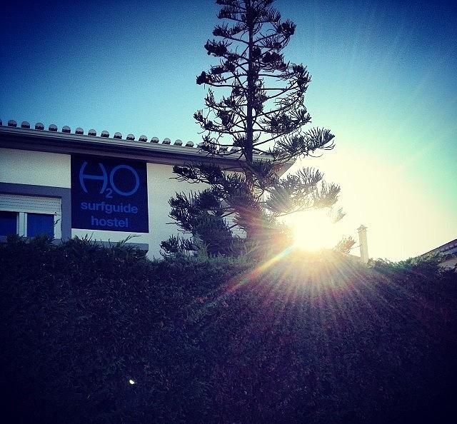 Хостел H2O Surfguide Hostel