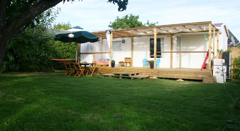 Апартаменты Quinta da Amendoeira