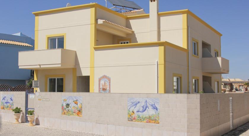 Casa Holandesa