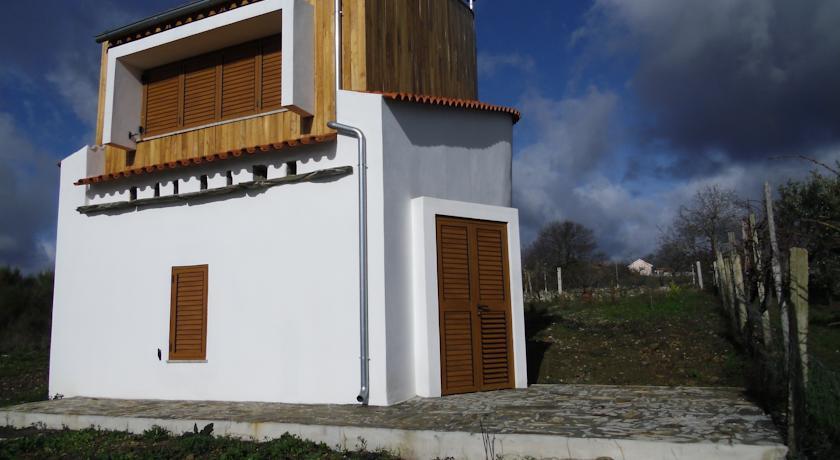 Отель Casas de Campo Podence