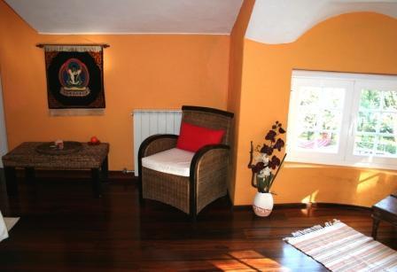Вилла Villa Cerrado das Fontainhas