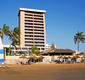Balboa Club Mazatlan