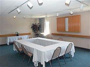 Отель Comfort Inn Fairgrounds