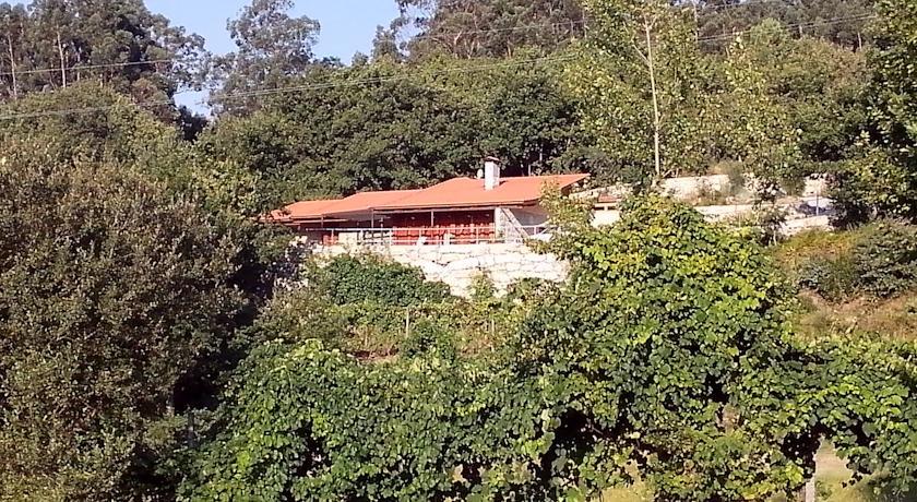 Отель Eco House