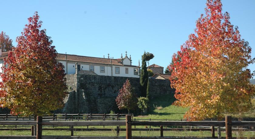Отель Quinta da Casa Alta