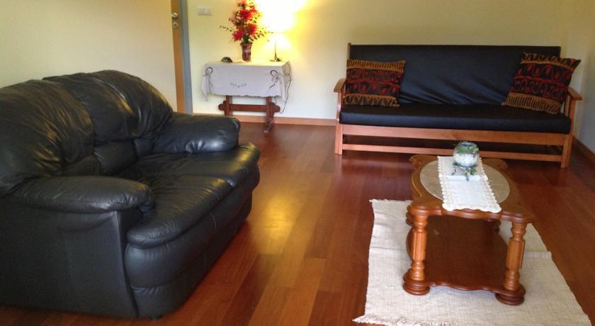 Apartamento do Mel