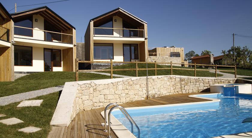 Апартаменты Casa de Lobos