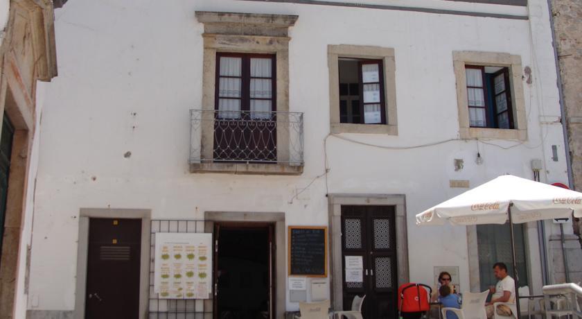 Гостевой дом Aguarela Tavira