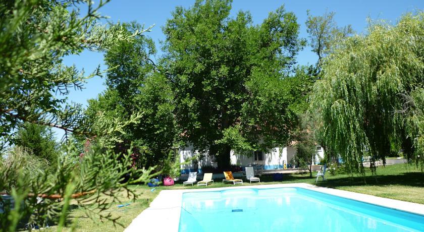Отель Horta da Lameira - Agroturismo