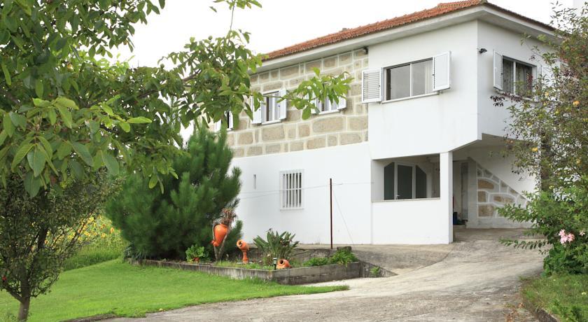 Апартаменты Casa S. Félix