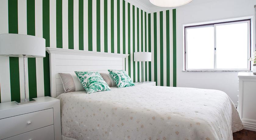 Апартаменты Apartamentos Nazarent