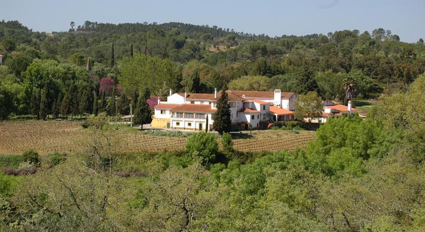 Отель Quinta da Anunciada Velha