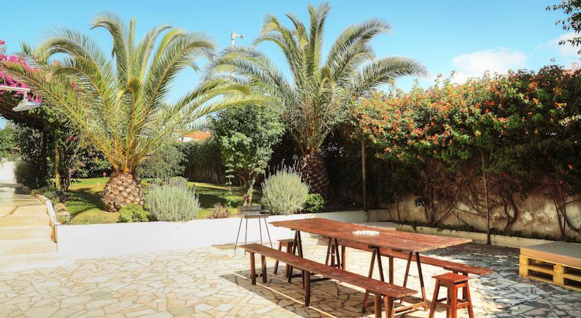 Гостевой дом Baleal Zensations