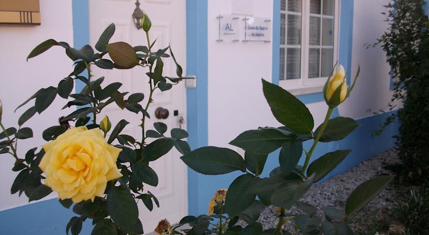 Гостевой дом Casa do Bairro de Sabóia